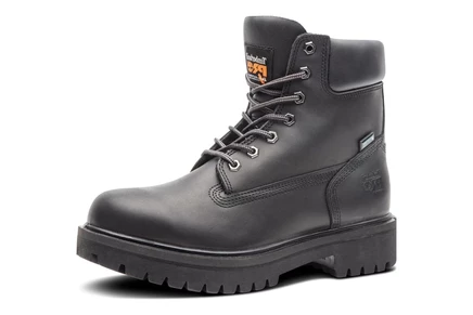 Ботинки Timberland PRO Direct Attach 6