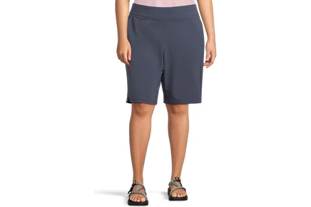 Шорты Columbia Plus Size All Seasons Long Shorts