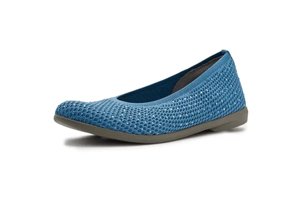 Женские слипоны LifeStride Kallie, синие