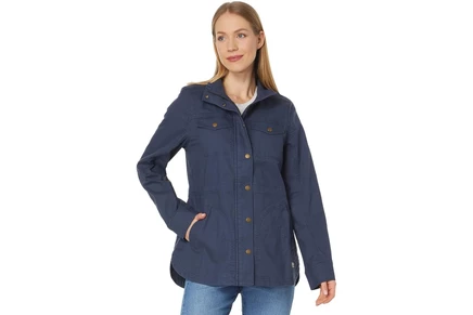 Куртка L.L.Bean BeanFlex Utility Jacket