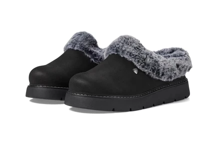 Тапочки BOBS from SKECHERS Keepsakes Lite - Cozy Blend