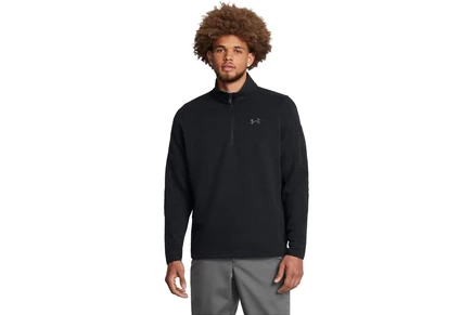 Толстовка Under Armour Specialist 1/4 Zip
