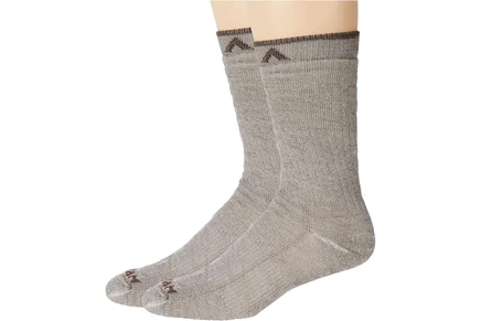 Носки Wigwam Merino Comfort Hiker 2-Pack