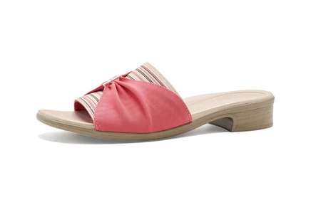 Туфли LifeStride Paradise Slides