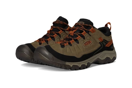 Мужские кроссовки KEEN Targhee IV Waterproof