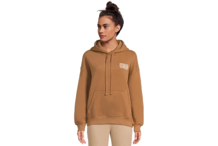 Женский свитшот UGG Ugg Logo Hoodie