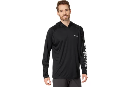 Худи Columbia Terminal Tackle Hoodie