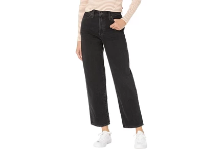 Джинсы Levis Womens 94 Baggy