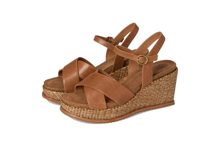 Sofft Diana sand
