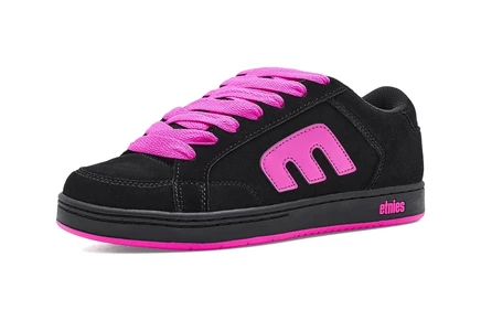 Мужские кроссовки etnies Kingpin 2k