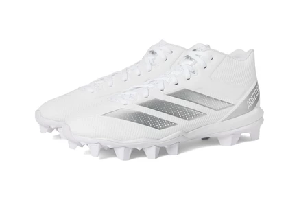 Мужские кроссовки adidas Adizero Impact.2 Molded Rubber Football Cleats