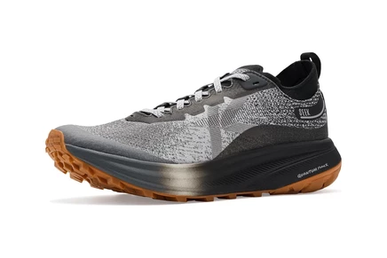 Мужские трейловые кроссовки KEEN Seek, черно-серые