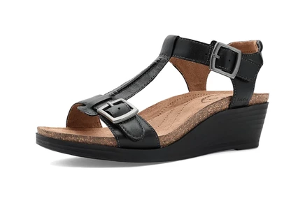 Туфли Taos Footwear Top Notch