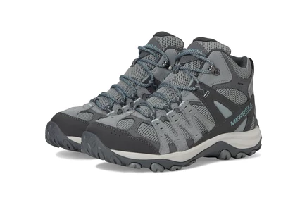 Кроссовки Merrell Accentor 3 Mid Wp