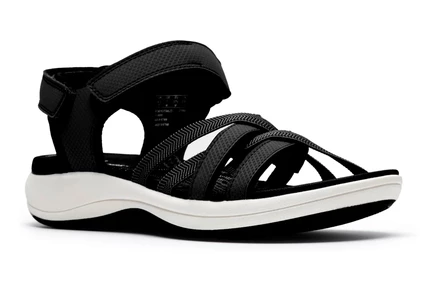 Сандалии Clarks Mira Shore