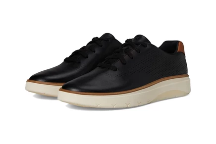Мужские кроссовки Cole Haan Grandpro Flowerflex Laser Sneakers