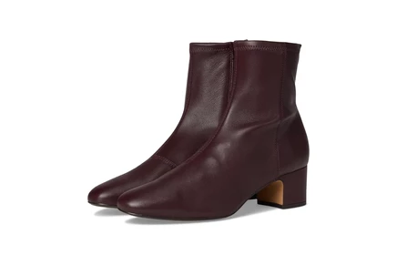 Ботинки Birdies Starling 50 Bootie Leather