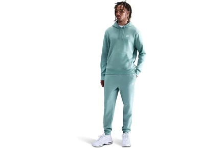 Брюки Nike Club Basket Ball Joggers