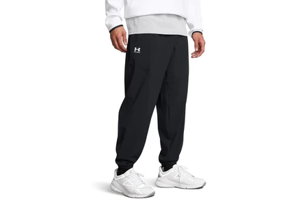 Брюки Under Armour Vibe Woven Joggers