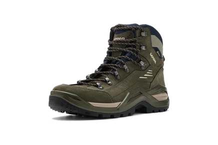 Треккинговые кроссовки Lowa Renegade EVO GTX Mid