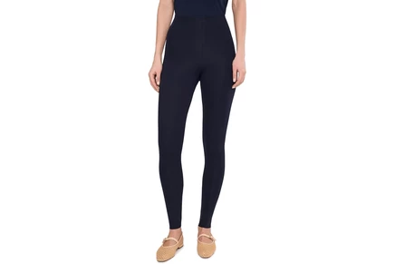 Брюки Commando Neoprene Leggings NEO201