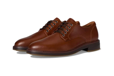Мужские оксфорды Cole Haan Judson Grand, коричневые/натуральные