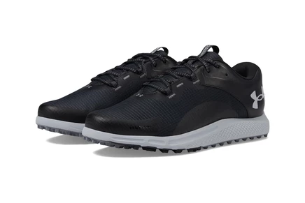 Мужские кроссовки Under Armour Charged Draw 2 Spikeless