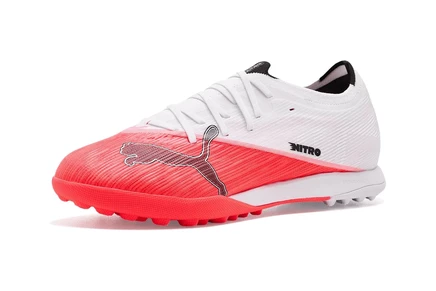 Мужские кроссовки PUMA Ultra Nitro 7 Match Turf Training Soccer Shoes