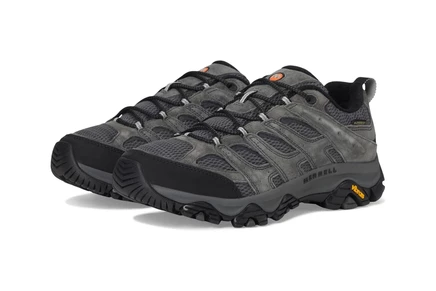 Треккинговые ботинки Merrell Moab 3 Waterproof