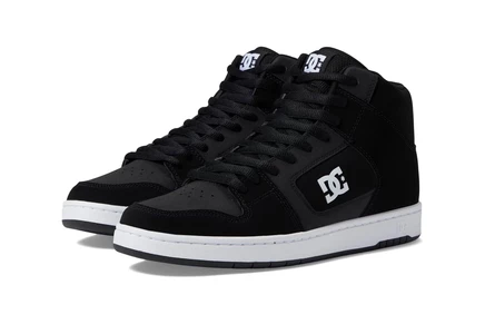 Мужские кроссовки DC Manteca 4 Hi