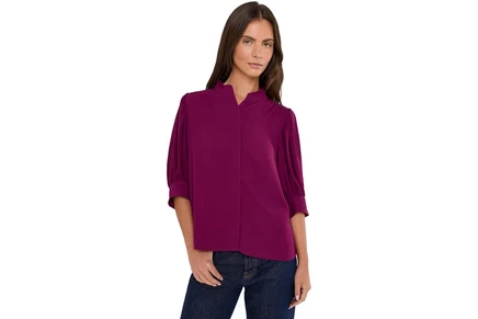 Топ CeCe The Pearce Top