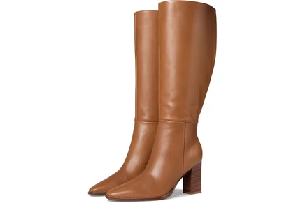 Ботинки Nine West Zazz Wide Calf
