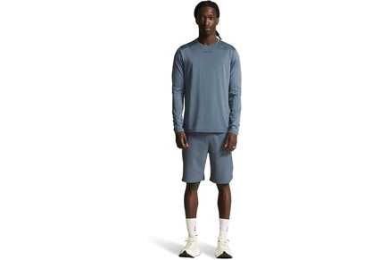 Мужская рубашка Craft Advance Essence Longsleeve Tee 2