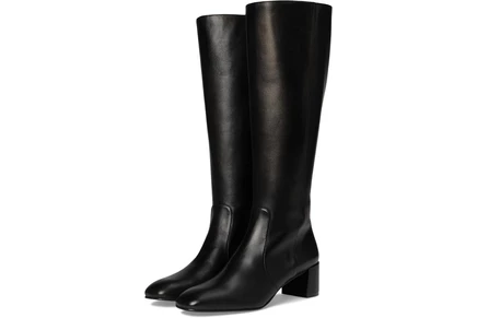 Ботинки Stuart Weitzman Maeve Zip Boots