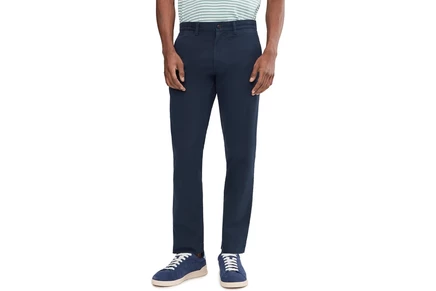 Брюки Polo Ralph Lauren Slim Fit Stretch Chino