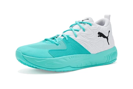 Мужские кроссовки PUMA Court Pro 3 Basketball Shoes