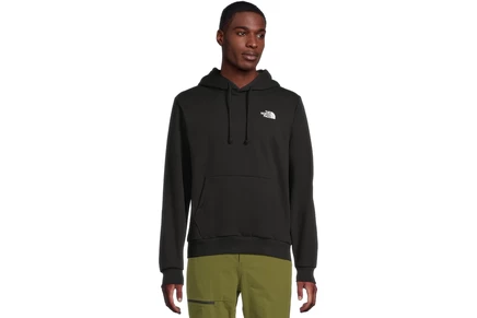 Худи The North Face Evolution Van Life Hoodie Graphic