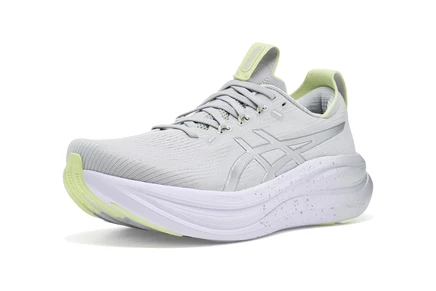Кроссовки ASICS GEL-Nimbus 28 Platinum