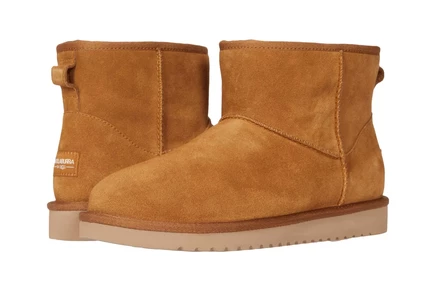 Ботинки Koolaburra by UGG Koola Mini II