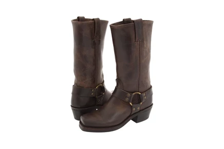 Ботинки Frye Harness 12R