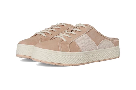 Кроссовки Blowfish Malibu Super Slide Mule Shoes