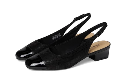 Туфли Trotters Dea