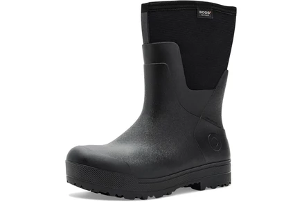 Ботинки Bogs All Season Seamless Mid