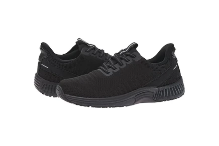 Женские кроссовки Orthofeet Kita black