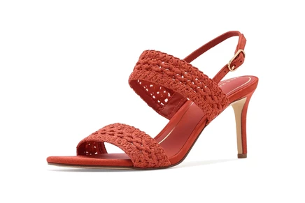 Туфли Cole Haan Harlan Double Band Sandals