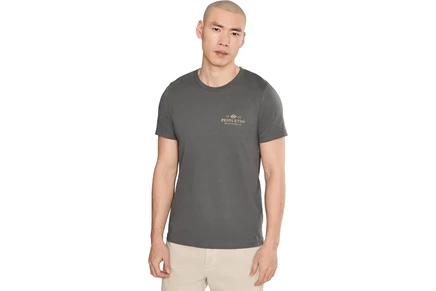 Футболка Pendleton Vintage Stamp Logo Graphic Tee