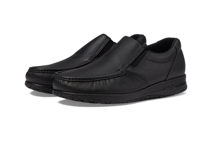 Мужские мокасины SAS Navigator Non-Slip