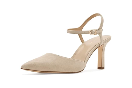 Туфли MICHAEL Michael Kors Amara Mid Pumps