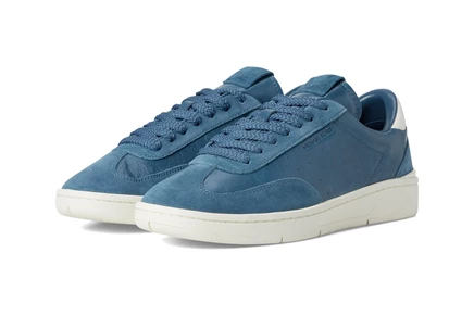 Мужские кроссовки Michael Kors Wilton Lace Up