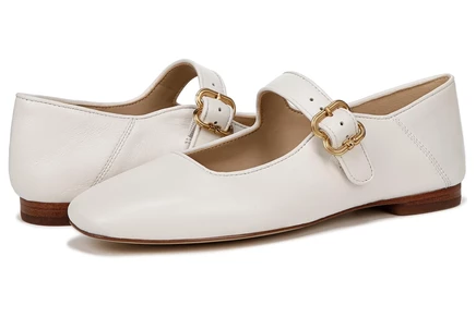 bright white